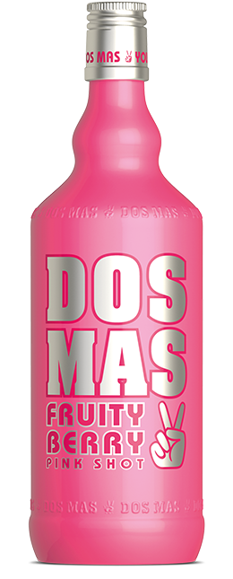 DOSMAS_glass-700ml_FruityBerry-PINKSHOT