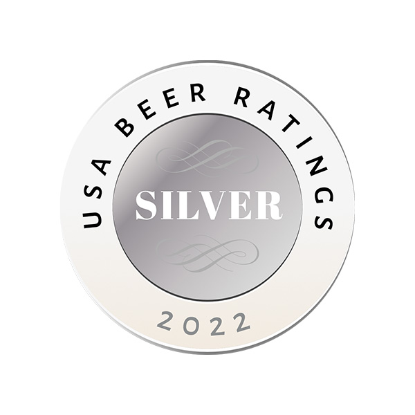 MBG_SALITOS_USA_Beer Ratings_Silver_2022