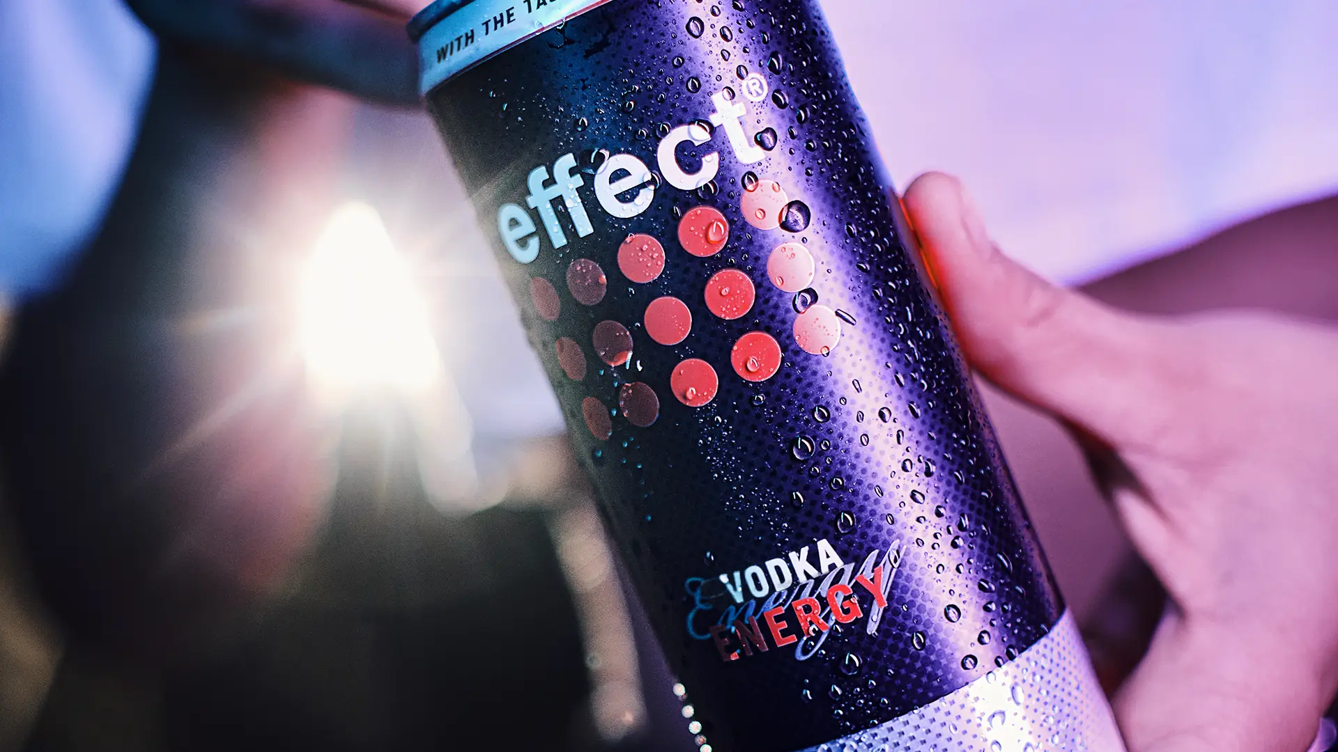 effect® Vodka MIX MBG