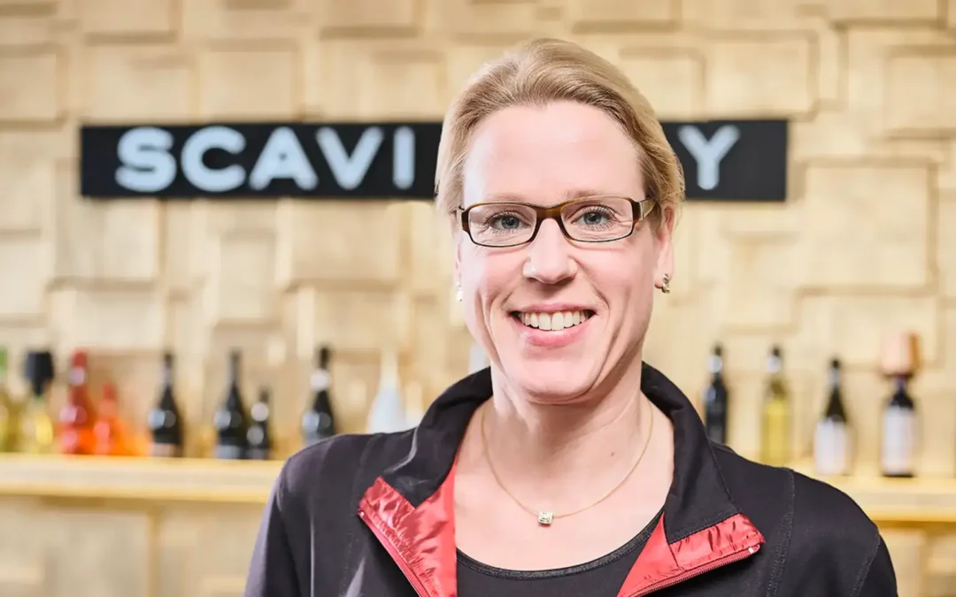 „A taste for every story“: Senior Brand Managerin Anette Lambert über SCAVI & RAY