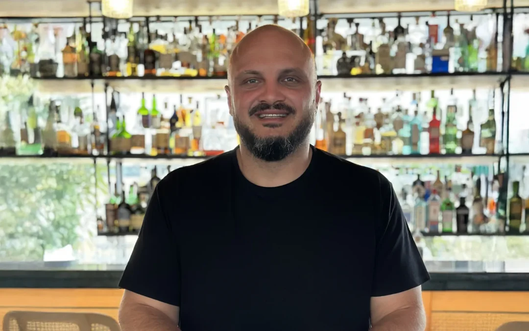 MBG Global erweitert europäisches Team: Kosmas Telalis wird Country Manager Balkans & Mediterranean