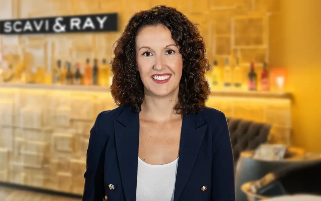 MBG Group erweitert International Business – Marlies Nitschmann als neue Country Managerin CEE