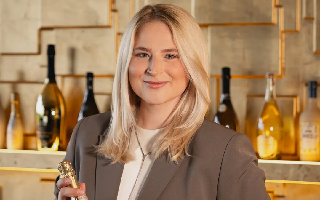 Von Gerry Weber zur MBG Group: Franziska Stock als Head of Italian Brands