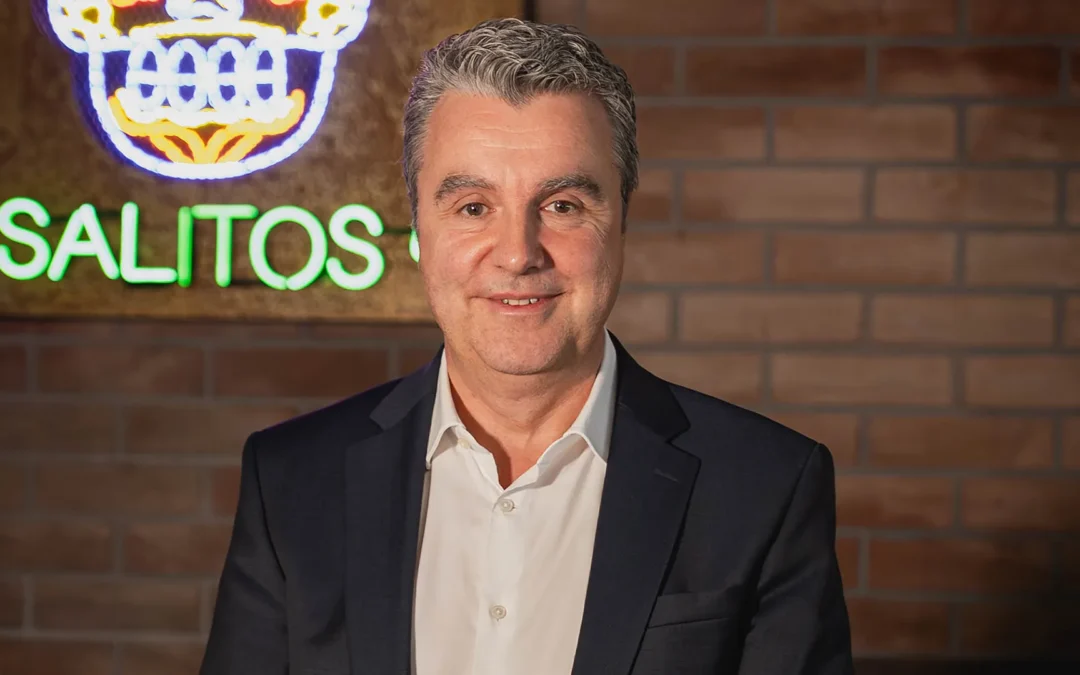 Stefan Klitzka wird Group Key Account Director REWE bei der MBG Group