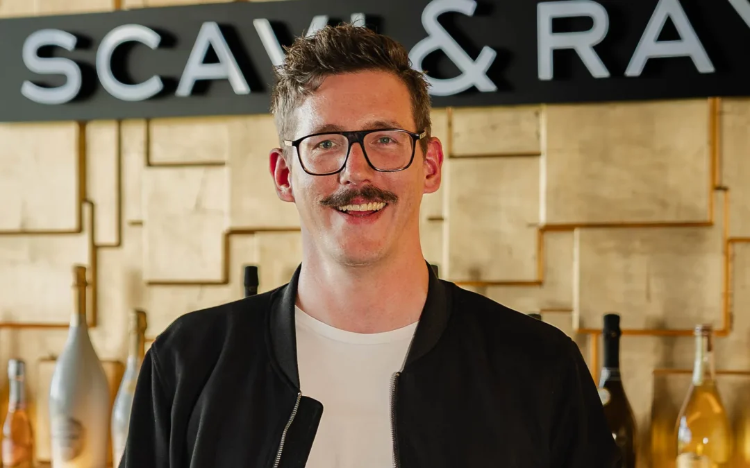 Günther Risse wird Sourcing Specialist für Marketing- und POS-Materialien bei der MBG Group